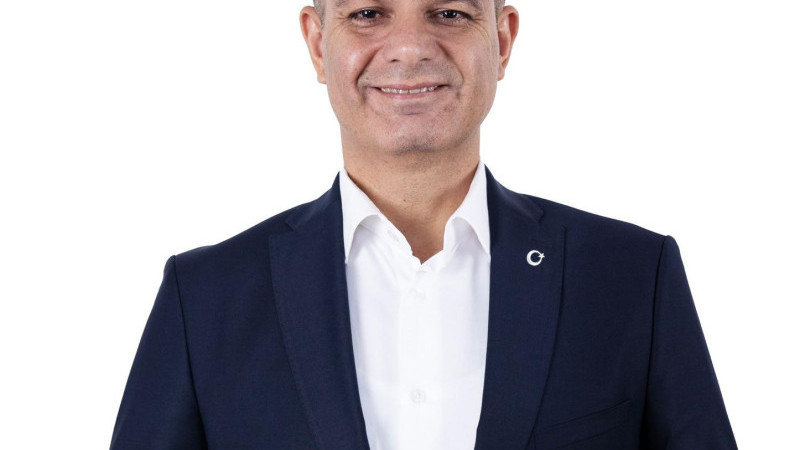 OZAN VARAL’DAN ‘1 MAYIS EMEK VE DAYANIŞMA GÜNÜ’ MESAJI