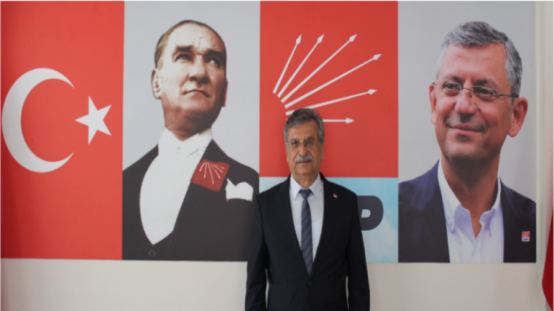 PALAMUT: “KALICI ÇÖZÜM ADİL BÖLÜŞÜMDEN GEÇER”
