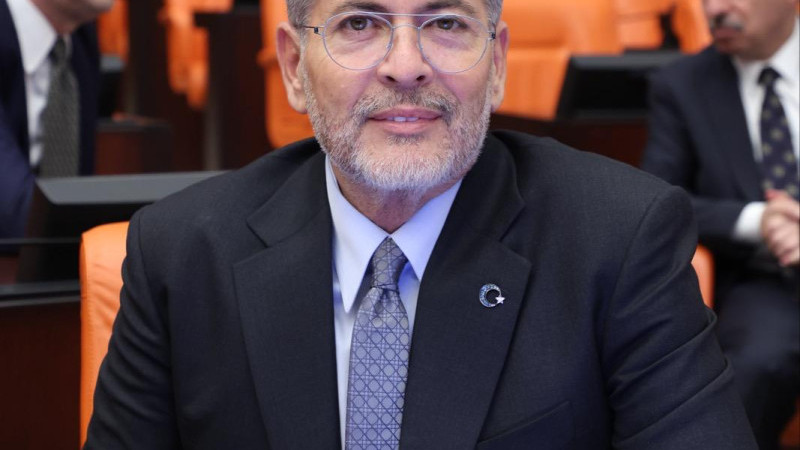 MERSİN MİLLETVEKİLİ UYSAL: AKDENİZ’DE 4 BİN GÜVENLİ KONUTA DAHA İHTİYACIMIZ VAR
