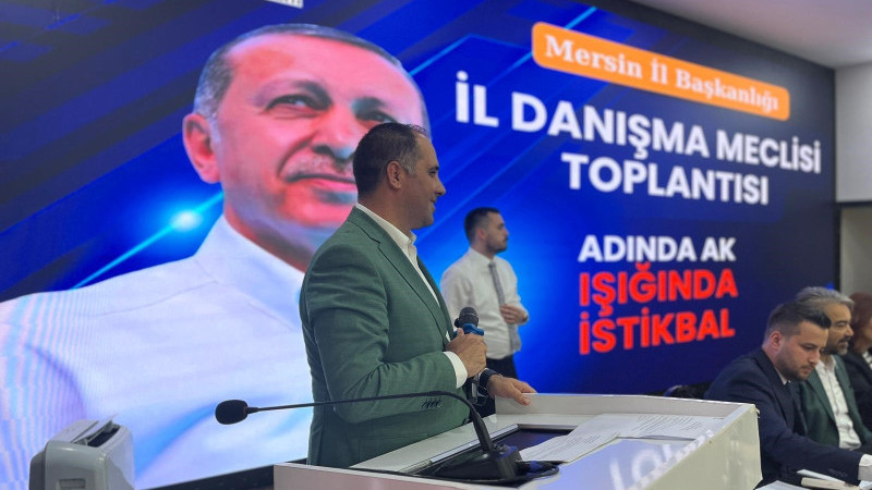 KIRATLI’DAN SEÇER’E SERT ELEŞTİRİ: “MAZERET DEĞİL, HİZMET ÜRETİN”