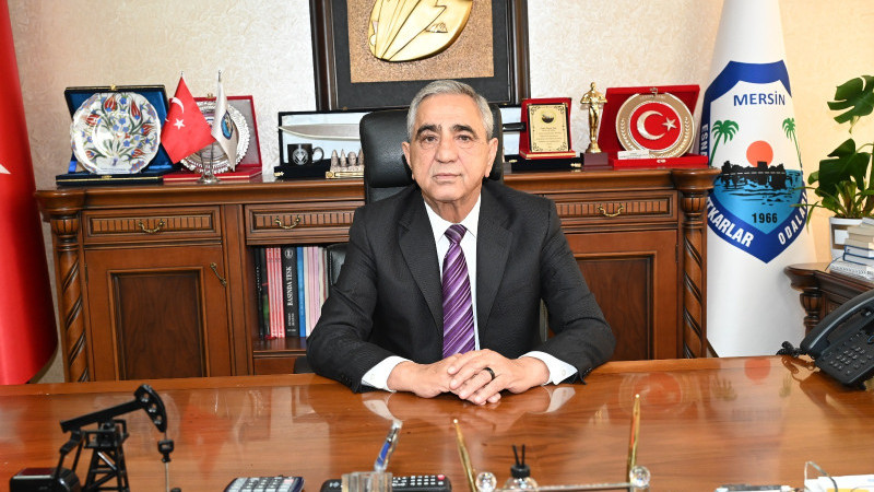 BAŞKAN SARI, “ ÇOCUKLARIMIZ UCUZ İŞ GÜCÜ DEĞİL, GELECEĞİMİZDİR