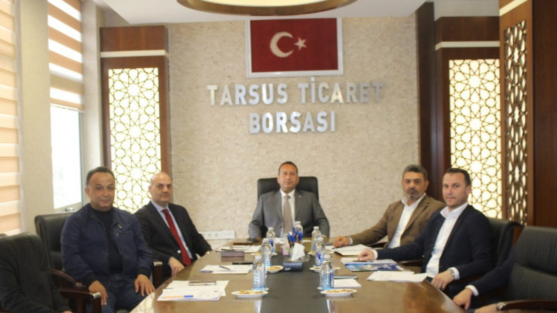 BORSA YÖNETİMİNDEN ÜRETİM, İHRACAT VE İSTİHDAM ODAKLI ÇALIŞMALAR