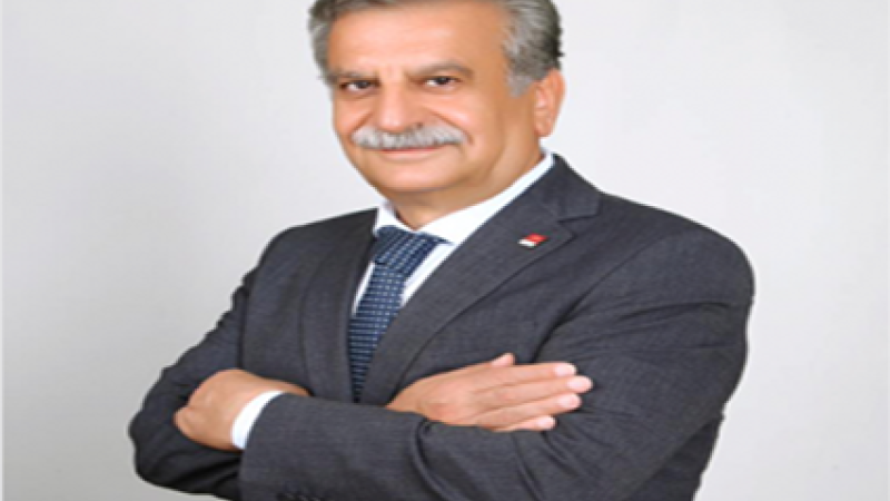 SEMİH PALAMUT: “JANDARMA TEŞKİLATIMIZ MİLLETİMİZİN GÜVENCESİDİR”