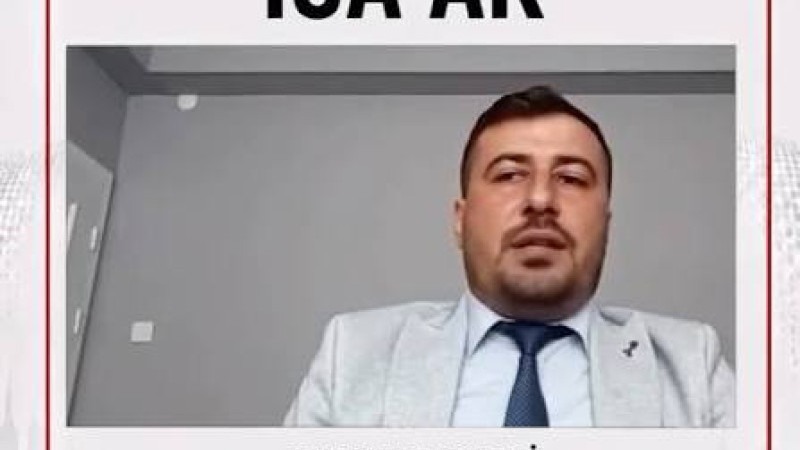 BAŞKAN İSA AK: “MİLLETİN ORTAK DERDİ ÇÖZÜM BEKLİYOR”