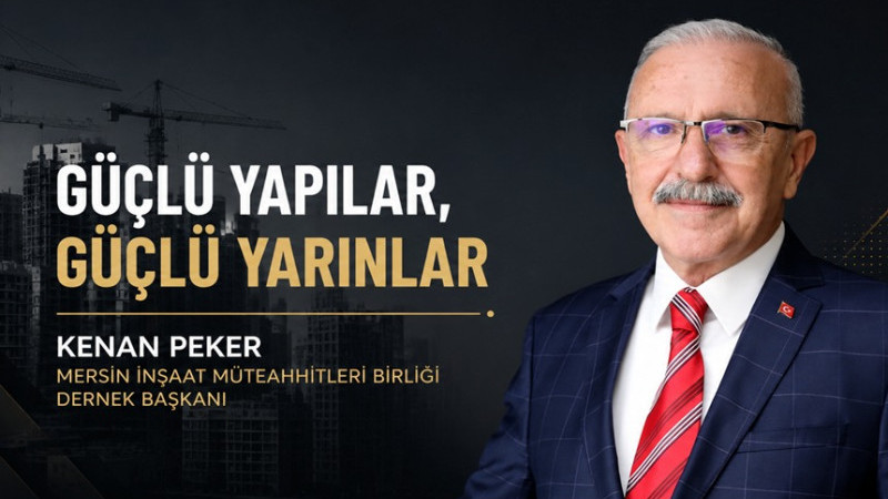 BAŞKAN PEKER: “İMAR UYGULAMALARINDA ADALET, EŞİTLİK VE KAMU YARARI GÖZETİLMELİDİR”