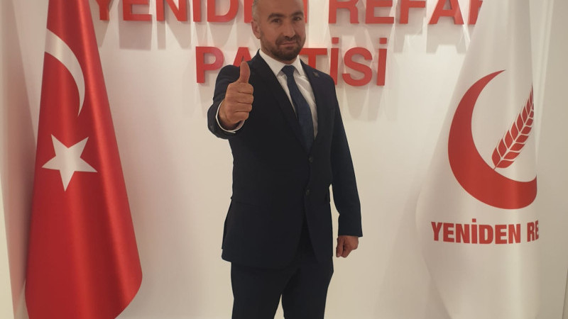“BAŞBAĞLAR'DA YAŞANAN KATLİAM, MİLLETİMİZİN VİCDANINDA KAPANMAYAN BİR YARADIR”