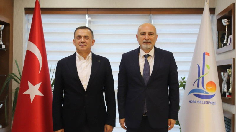 “BETEM” TÜRKİYE'YE YAYILIYOR