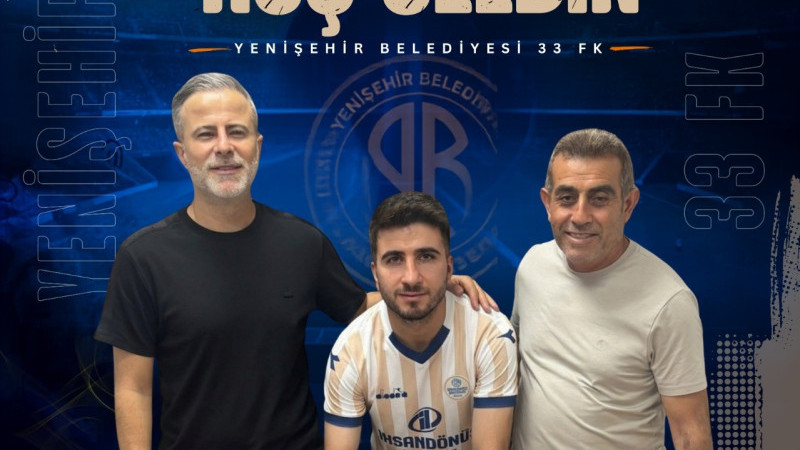 YENİŞEHİR’DEN SÜPER HAMLE