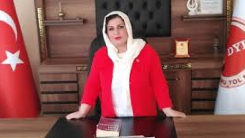 BAŞKAN NESRİN VURAL: “MERSİN KÖRFEZİ ALARM VERİYOR”