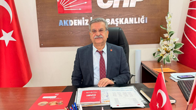 “ŞEHİT AİLELERİMİZİN VE GAZİLERİMİZİN TALEPLERİ ERTELENEMEZ”