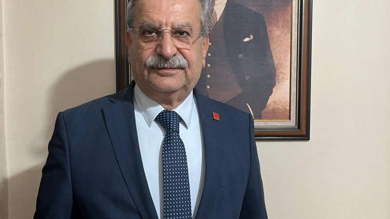 BAŞKAN SEMİH PALAMUT’TAN 30 AĞUSTOS MESAJI