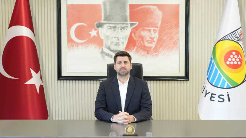 BAŞKAN ALİ BOLTAÇ’TAN 30 AĞUSTOS ZAFER BAYRAMI MESAJI