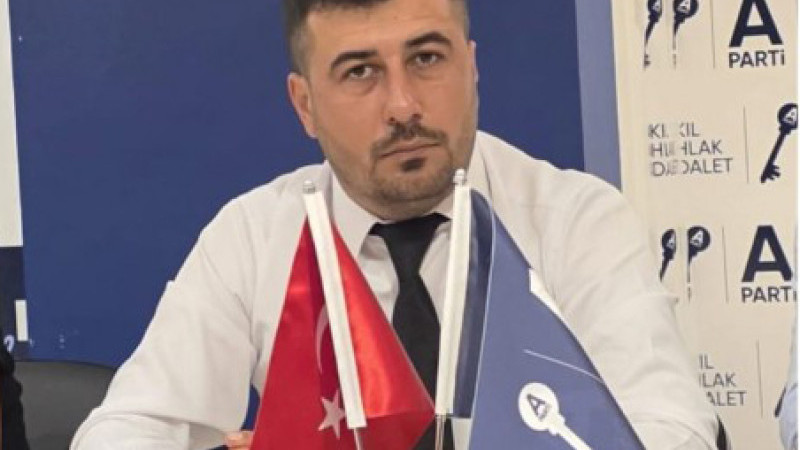 BAŞKAN İSA AK: “ORMANLARIMIZ GELECEĞİMİZDİR”
