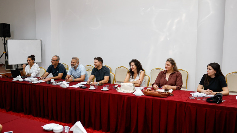 YEŞİL BELEDİYECİLİKTE TESCİLLİ BAŞARI!
