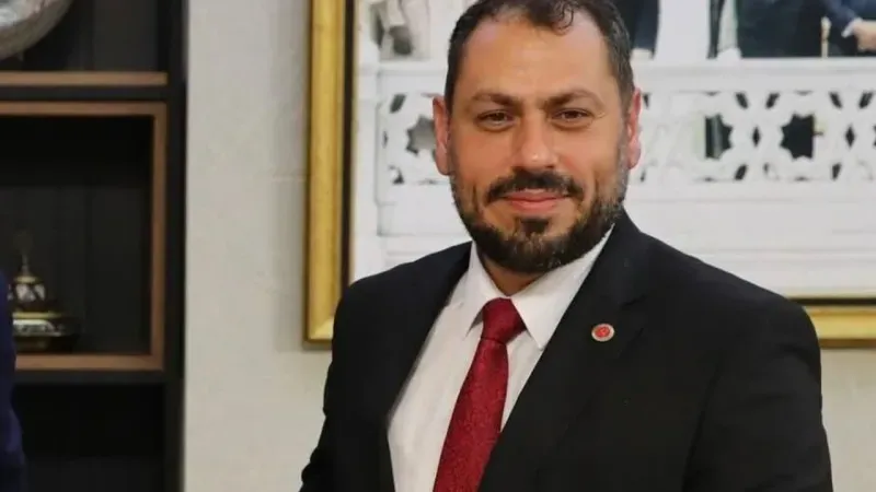 SAADET PARTİSİ MERSİN İL GENÇLİK KOLLARI’NDA GÖREV DEĞİŞİMİ