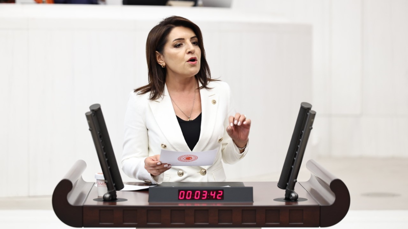 KIŞ: “TÜRKİYE ÜRETMEYİ BAŞARDI, ŞİMDİ ÜRETİCİYİ KAYBETME TEHLİKESİYLE KARŞI KARŞIYA”