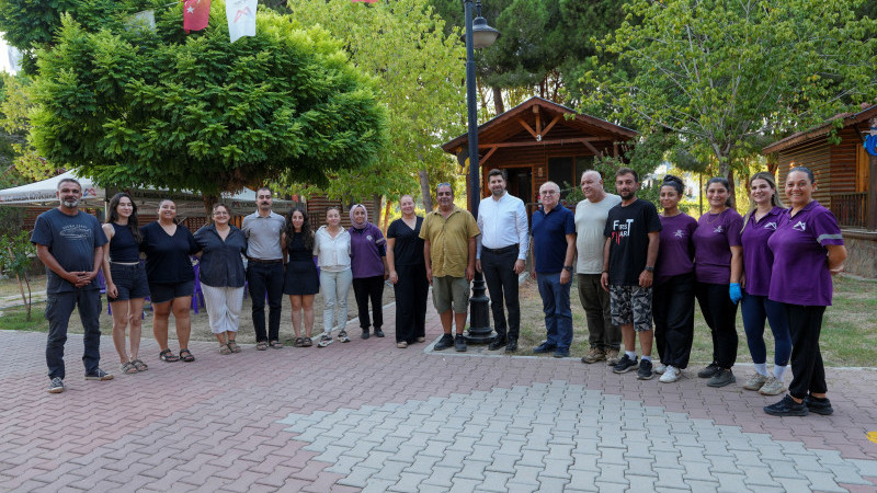 TARSUS BELEDİYESİ’NDEN ARKEOLOJİK ÇALIŞMALARA DESTEK