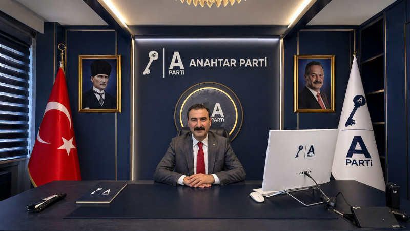 BAŞKAN ARSLANYIKAR: ”MERSİN TRAFİĞİ ALARM VERİYOR”