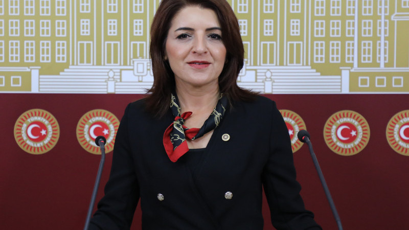MERSİN’İN NARENCİYESİ İÇİN ZAMAN DARALIYOR: KIŞ’TAN 3 BAKANA 30 SORU