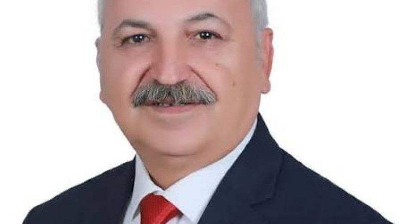 MERSİN MİLLETVEKİLİ DİNÇER: “MERSİN’DEN BÜYÜK ZAFERE AYNI BAĞIMSIZLIK RUHU”