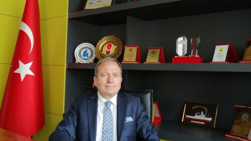 TADER’DEN 29 EKİM MESAJI