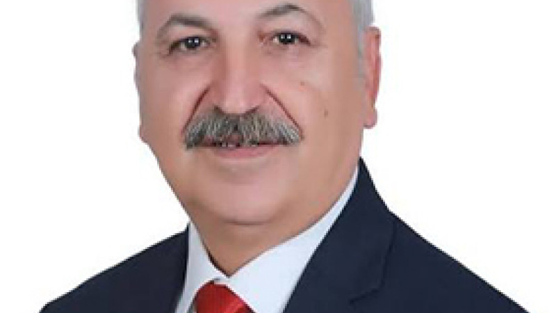 MİLLETVEKİLİ TALAT DİNÇER: “MERSİN'İN İHRACATINA YENİ LOJİSTİK PLAN ŞART”