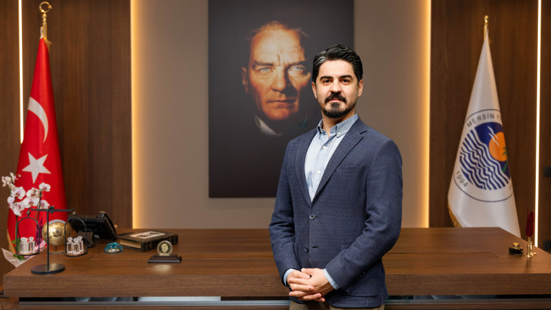 BAŞKANVEKİLİ DUTLU: “CUMHURİYET; HAK, ADALET VE FIRSAT EŞİTLİĞİDİR”