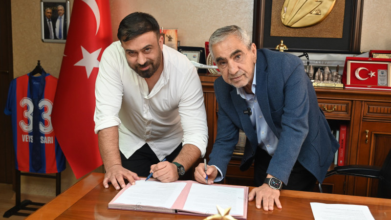 BAŞKAN SARI:
