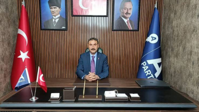 GÜR ARSLANYIKAR: “MERSİN YATIRIMDA GERİDE KALIYOR”