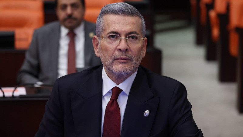 “HER TÜRK GENCİ BİRER EMANET, HER EVLADIMIZ MİLLİ SERVETTİR”